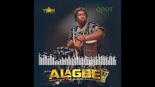 qdot jaiye audio 