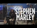 Stephen Marley "Small Axe" // SiriusXM // The Joint