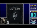 Mzinchaleft Gatehouse - Elder Scrolls 5 Skyrim Blind Episode