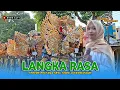 Download Lagu LANGKA RASA | REVA | SINGA DEPOK XTREME PRATAMA NEW - SHOW JAYAWINANGUN KEDOKANBUNDER