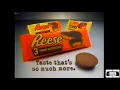 Reese s Peanut Butter Cups Commercial - 1998