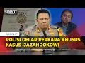 Lagu Polda Metro Bakal Gelar Perkara Khusus Kasus Ijazah Jokowi Senin 15 Desember