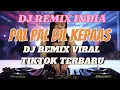 Download Lagu DJ REMIX INDIA PAL PAL DIL KEPAAS REMIX VIRAL TIKTOK TERBARU