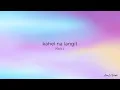 Download Lagu Maki - kahel na langit (Lyric Video)