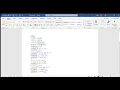 Basic program to plot sine and cosine wave in Matlab