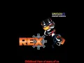 Do you remember Generator Rex