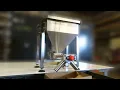 Stainless Steel Auger Feeder - from Royal Machine Solutions