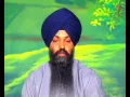 Lagu Bhai Harnaam Singh Ji | Asa Di War | Shabad Gurbani