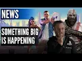 Lagu Er gebeurt iets groots - God of War-regisseur reageert op VGA-beeld en GTA VI-lek