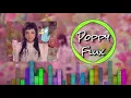 POPPY -FLUX (AUDIO)