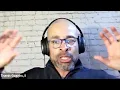 Trunnis Goggins II - Did I read my brother David s book