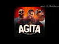 Download Lagu Fresh Low X Tsunami X Preto Show - Agita Prod..Mauro Dix