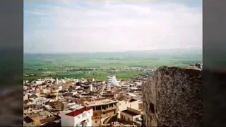ناقوز تكل م من تراث الكاف العالي دندنها