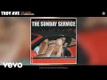 Download Lagu Troy Ave - The Baker (Official Audio) ft. Robbie Nova