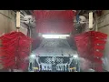 Auto Spa Car Wash - HORRIBLE Belanger Freestyler