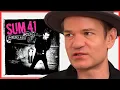 Sum 41 on Why Walking Disaster Album Broke Them Deryck Whibley