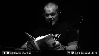 122 83 Jocko Willink Reads About Lewis Puller Jr Deciding to Move On From the Vietnam War Mentally