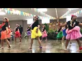Pearly Bubble dance