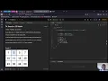 Learning LeetCode Live NeetCode Blind 75 Binary Search