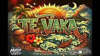 DEEJAYSTOKOM X TE VAKA HAULOTO REMIX X MAANASTYLE X 2026