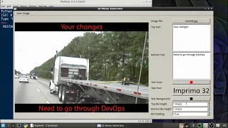 Mastering GUI Programming with Python 12 Creating 2D Graphics with QPainter