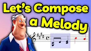 Download Learn How to Compose a Melody With Me MP3