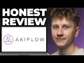 Akiflow for Daily Planner Calendar Honest Review - Watch Before Using