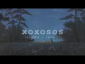 Keshi - xoxosos (slowed + reverb)