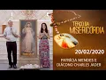Download Lagu Terço da Misericórdia - 20/02/2020