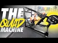 The Best Value-Conscious Pendulum Squat I ve Used A Review
