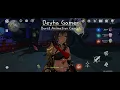 3 ways to Dehya Burst Only character with HIDDEN COMBO technique