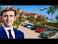 Barron Trump s Millionaire Lifestyle - Secret Girlfriend Car Collection and Net Worth