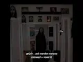 gripin - aşk nerden nereye (slowed + reverb)