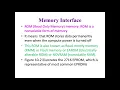 Memory Interfacing in 8086 - Microprocessor Class