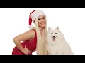 Christmas With Me - Zoe Tracas (OFFICIAL AUDIO)