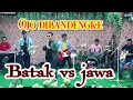 Download Lagu ojo dibandengke Batak Vs Jawa Auto di goyang