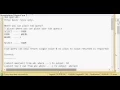 Sub Query or sub queries in SQL