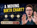 Why Your Birth Chart Is Always in Motion