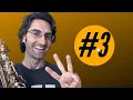 3 Embouchure Mistakes to Avoid on the Saxophone