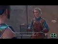 Baldur s Gate 3 - How To Get The Defender Greataxe Uncommon