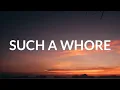 SUC A WHORE SONG!