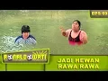 Lagu Mat Gondrong Dan Bom Bom Jadi Hewan – Ronaldowati Eps 69 Part 1