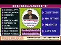 Python Class Room by Mr Nagoor Babu Sir DURGASOFT