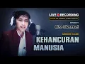 Download Lagu KEHANCURAN MANUSIA - Rico Divanturi [COVER] Lagu Dangdut Klasik Original Aan KDI 🔴 DP STUDIO