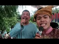 Pesta Tapai - Tak Di Sangko Duet Langsung Samo Penyanyi Asli Sekaligus Pencipta Lagu