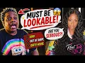 The Delusion Was NEXT LEVEL Must Be LOOKABLE Kendra G Reaction
