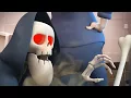 Lagu Spookiz -  Skeleton Teacher Smelliest Fart Ever 스푸키즈 | Funny Cartoon for Children