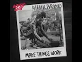 Kabaka Pyramid - Make things Work