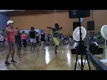 Zumba with Melissa~ El Ritmo No Perdona