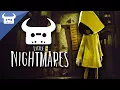 Download Lagu LITTLE NIGHTMARES RAP - Dive Into The Madness | Dan Bull